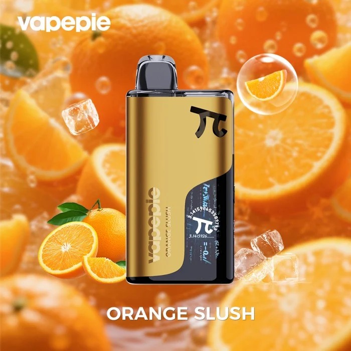 ✨VAPEPIE's new product is officially on sale - 50,000 mouthfuls large capacity 