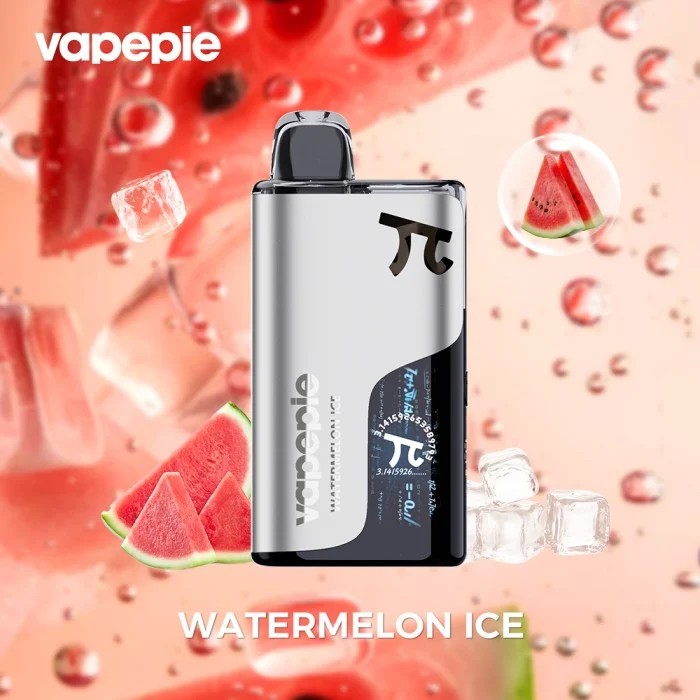 ✨VAPEPIE's new product is officially on sale - 50,000 mouthfuls large capacity 